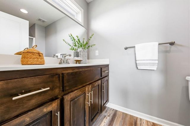25137 W 147th Court, Olathe, KS 66061