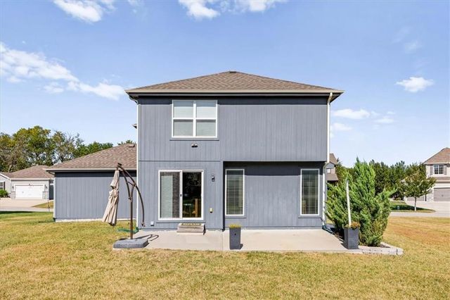 25137 W 147th Court, Olathe, KS 66061