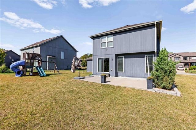 25137 W 147th Court, Olathe, KS 66061
