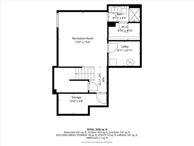 25137 W 147th Court, Olathe, KS 66061