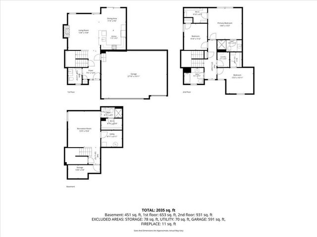 25137 W 147th Court, Olathe, KS 66061