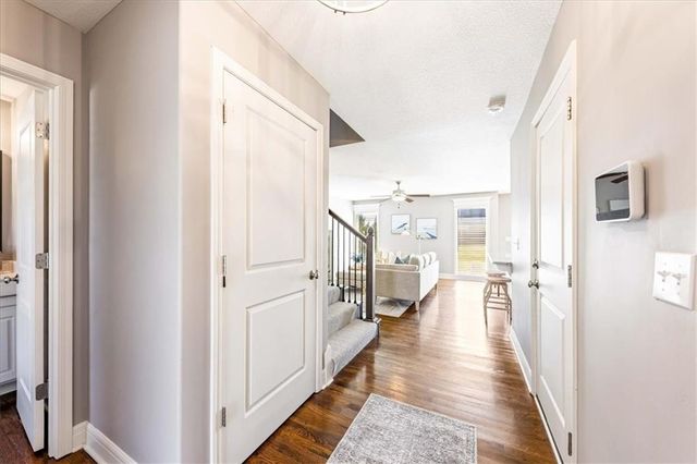 25137 W 147th Court, Olathe, KS 66061