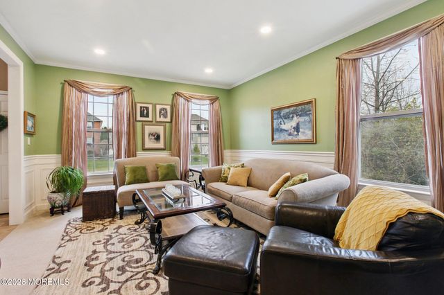 48 Condor Drive, Morganville, NJ 07751