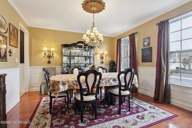 48 Condor Drive, Morganville, NJ 07751