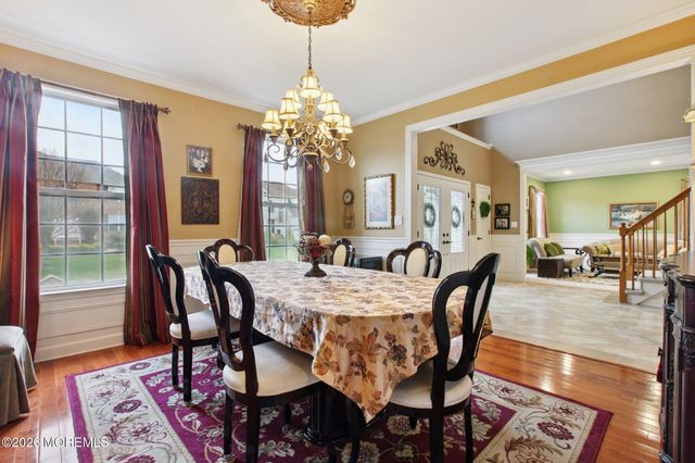 48 Condor Drive, Morganville, NJ 07751