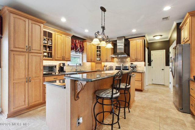 48 Condor Drive, Morganville, NJ 07751