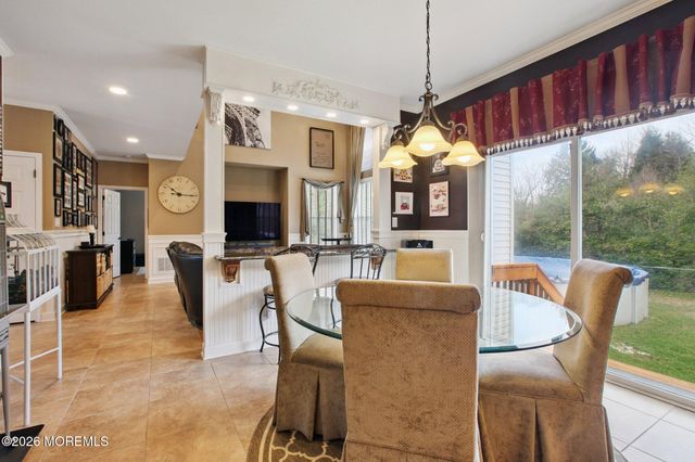 48 Condor Drive, Morganville, NJ 07751