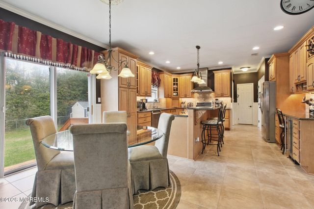 48 Condor Drive, Morganville, NJ 07751