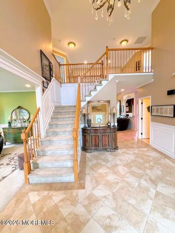 48 Condor Drive, Morganville, NJ 07751