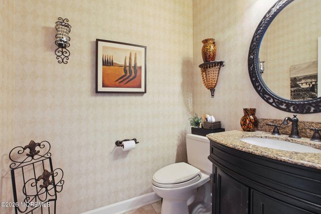 48 Condor Drive, Morganville, NJ 07751