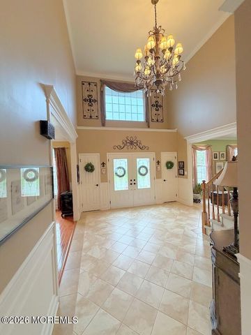 48 Condor Drive, Morganville, NJ 07751