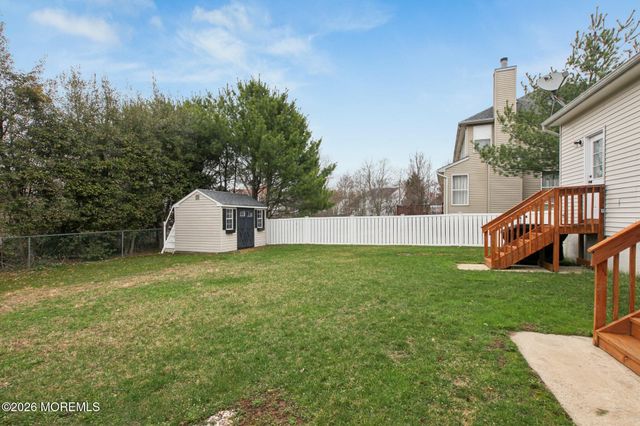 48 Condor Drive, Morganville, NJ 07751