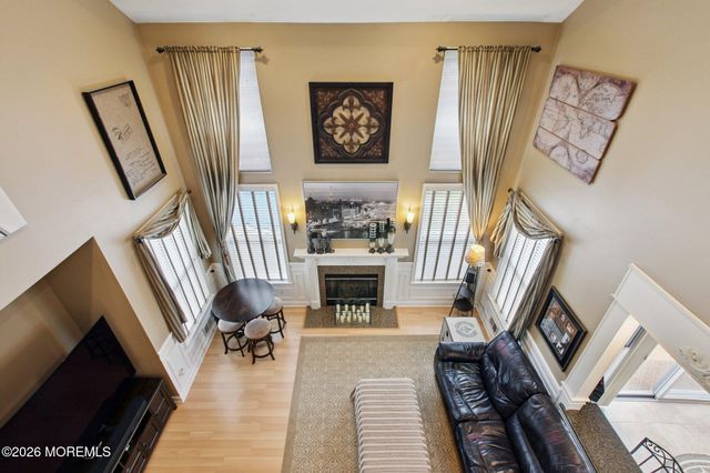 48 Condor Drive, Morganville, NJ 07751