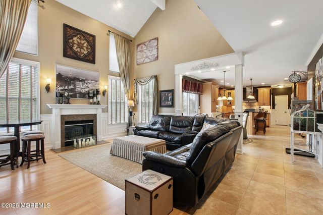 48 Condor Drive, Morganville, NJ 07751