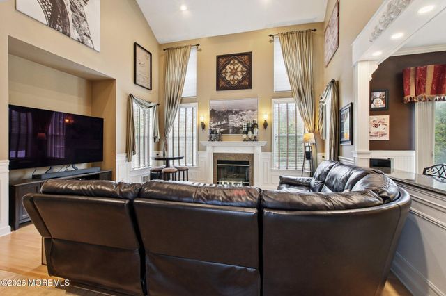 48 Condor Drive, Morganville, NJ 07751