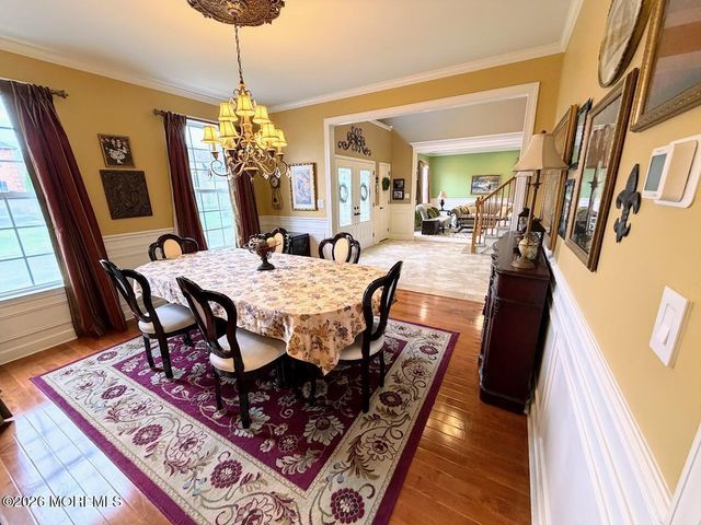 48 Condor Drive, Morganville, NJ 07751