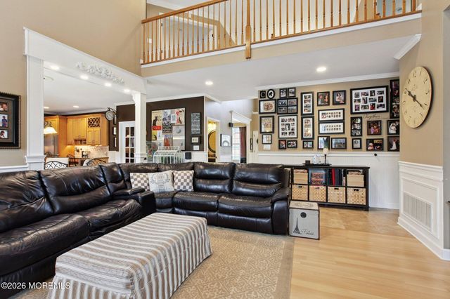 48 Condor Drive, Morganville, NJ 07751