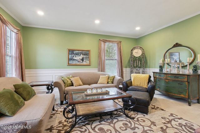 48 Condor Drive, Morganville, NJ 07751