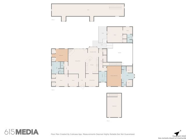 247 Center Point Dr E, Center Point, TX 78010