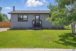 4505 PATRIOT LN, Rapid City, SD 57701
