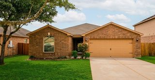 30911 E Lost Creek Boulevard, Magnolia, TX 77355