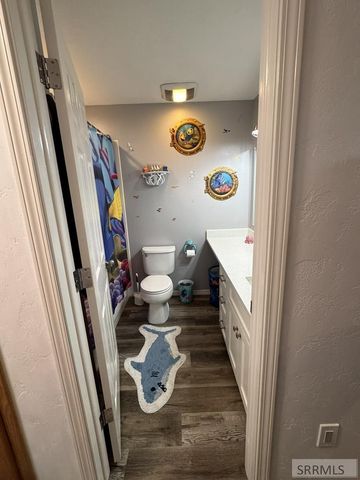 2312 E Oakmont Drive, Idaho Falls, ID 83404