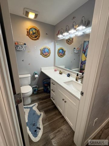2312 E Oakmont Drive, Idaho Falls, ID 83404