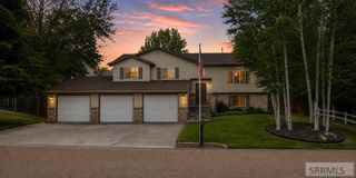 2312 E Oakmont Drive, Idaho Falls, ID 83404