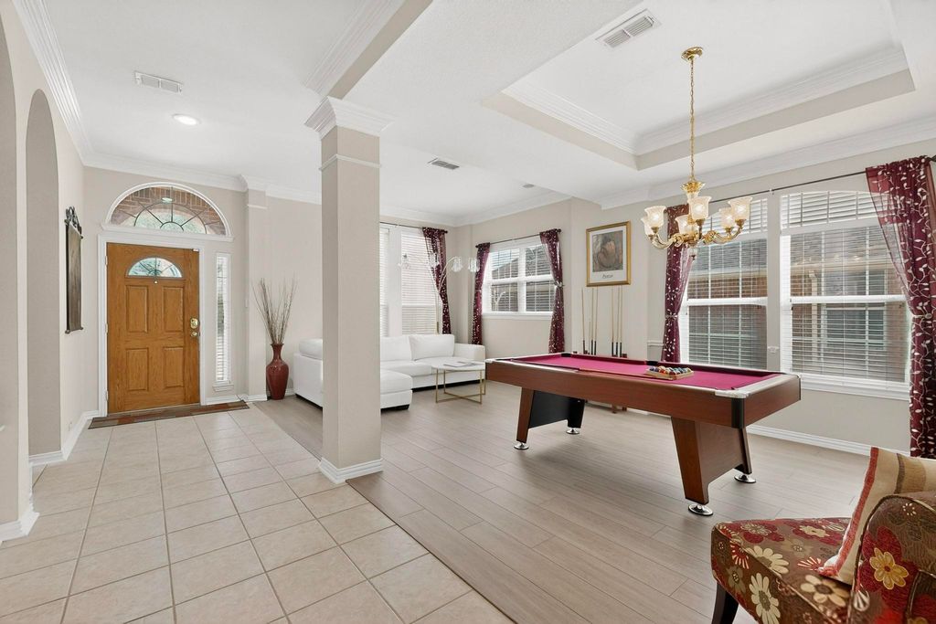 6869 Cape Cod Drive, Grand Prairie, TX 75054 — photo 3