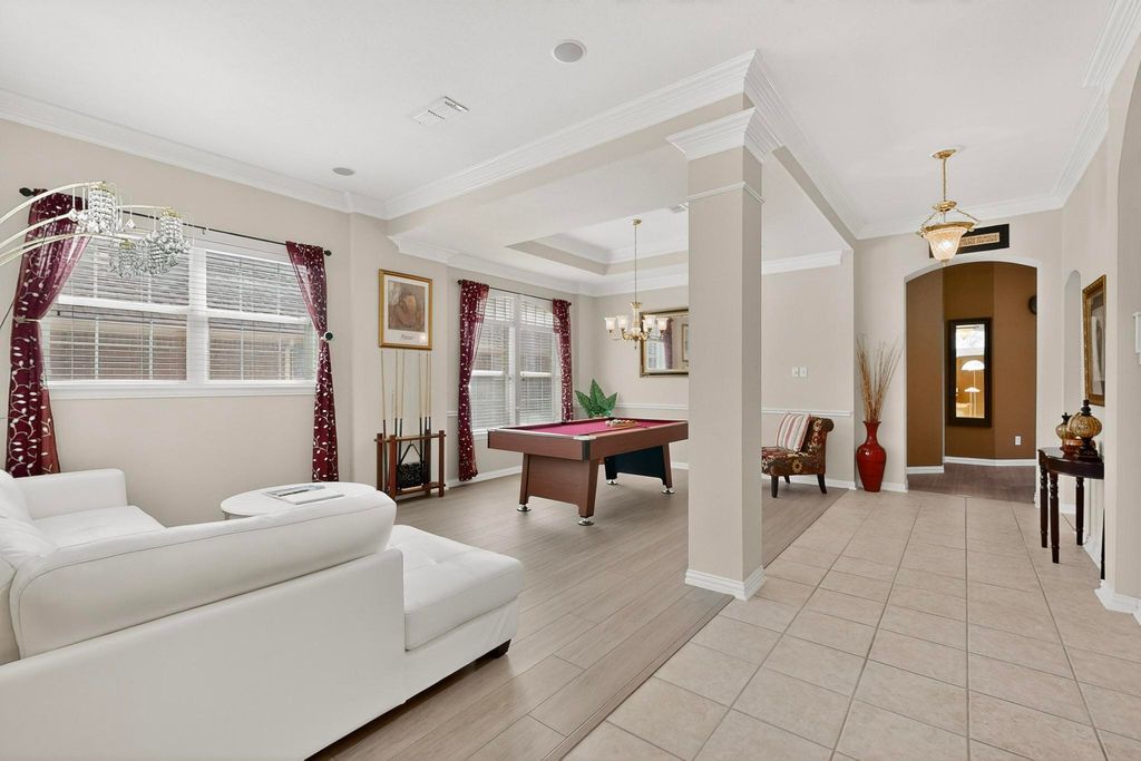 6869 Cape Cod Drive, Grand Prairie, TX 75054 — photo 5