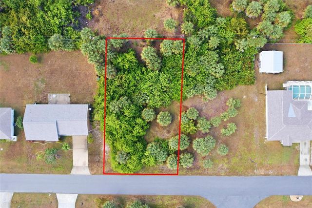 4073 ROSE ARBOR CIRCLE, Port Charlotte, FL 33948