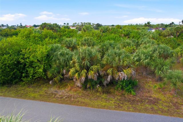 4073 ROSE ARBOR CIRCLE, Port Charlotte, FL 33948