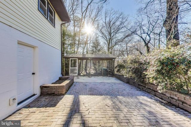 24313 MERVELL DEAN RD, Hollywood, MD 20636