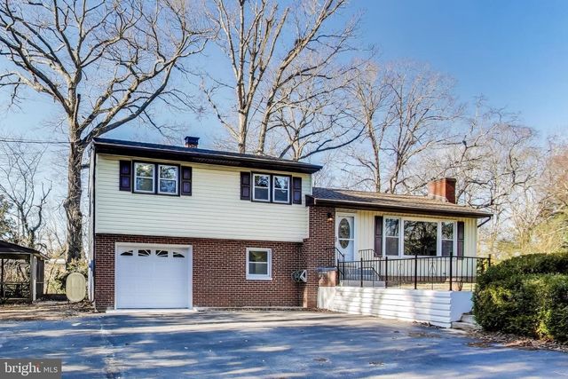 24313 MERVELL DEAN RD, Hollywood, MD 20636