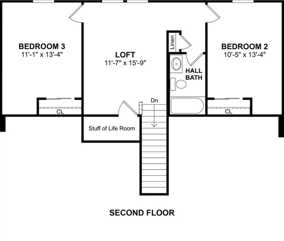 114 Palmer Bayou Court, Dayton, TX 77535