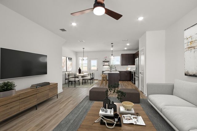 114 Palmer Bayou Court, Dayton, TX 77535