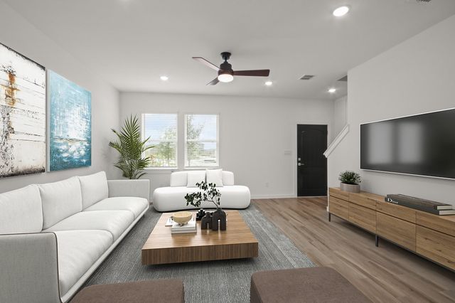 114 Palmer Bayou Court, Dayton, TX 77535