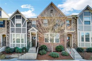 5084 Whiteoak SE Terrace, Smyrna, GA 30080