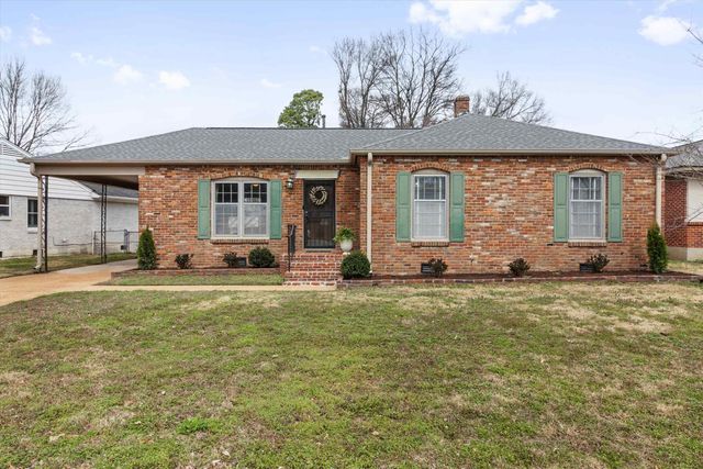 5572 MASON RD, Memphis, TN 38120