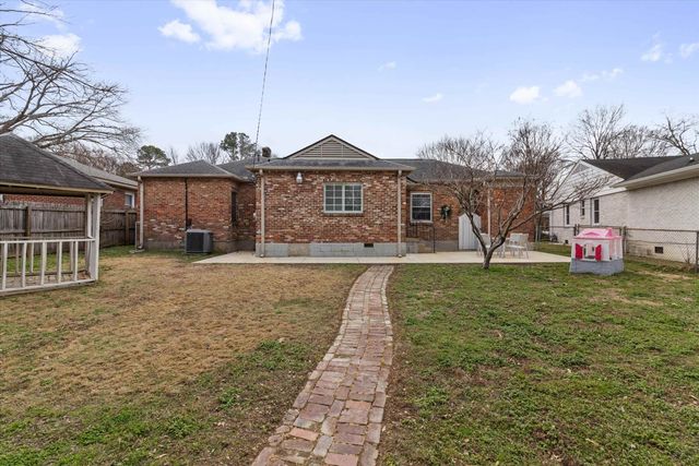 5572 MASON RD, Memphis, TN 38120