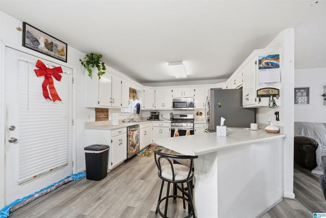 2414 LARK LANE, Oxford, AL 36203