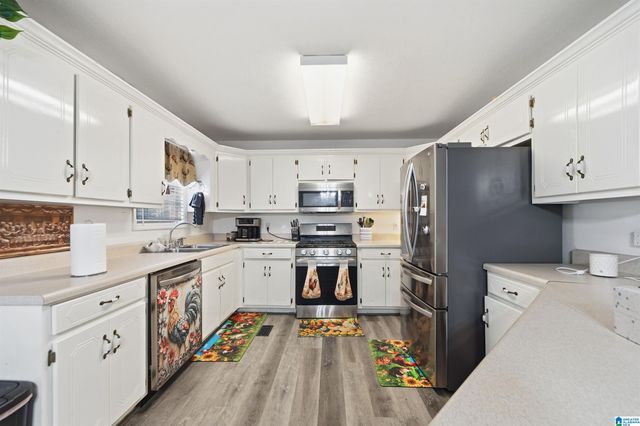 2414 LARK LANE, Oxford, AL 36203