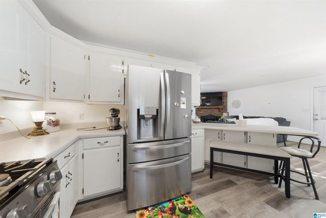 2414 LARK LANE, Oxford, AL 36203