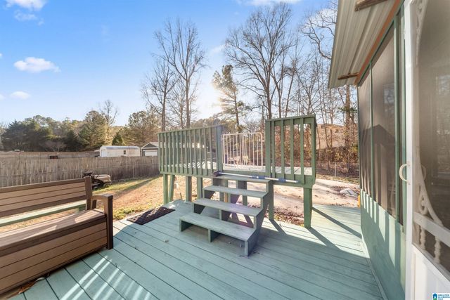 2414 LARK LANE, Oxford, AL 36203