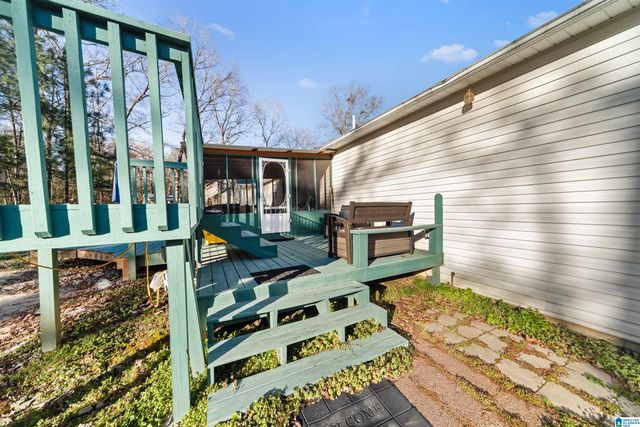 2414 LARK LANE, Oxford, AL 36203