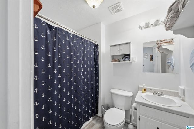 2414 LARK LANE, Oxford, AL 36203