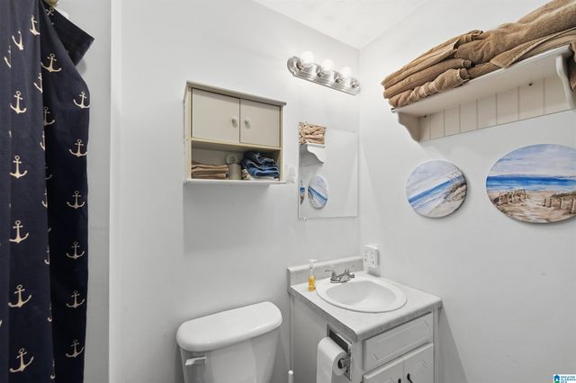 2414 LARK LANE, Oxford, AL 36203