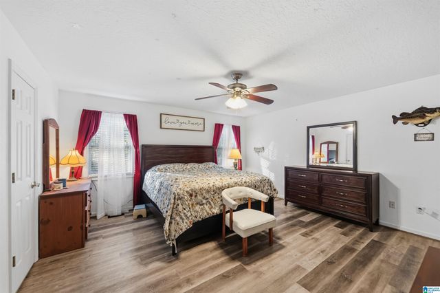 2414 LARK LANE, Oxford, AL 36203