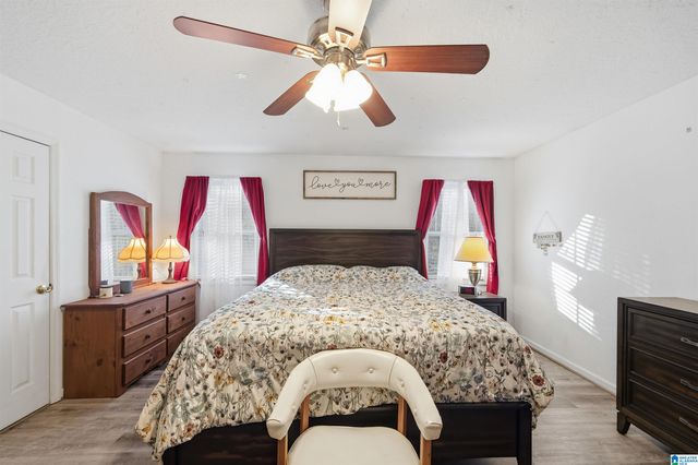 2414 LARK LANE, Oxford, AL 36203