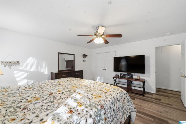 2414 LARK LANE, Oxford, AL 36203